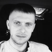 Виталик Нагорный, Россия, Луганск, 41 год