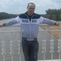 Дмитрий, Россия, Оренбург, 38 лет