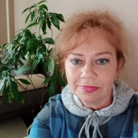 Елена Смирнова, Россия, Москва, 59 лет