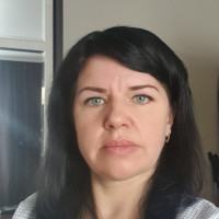 Мария, Россия, Ярославль, 44 года