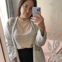 Наталья, Россия, Санкт-Петербург, 24 года