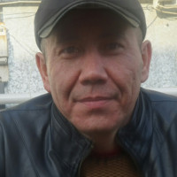 Рустам, Россия, Астрахань, 50 лет