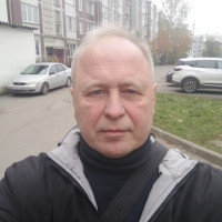Алексей, Россия, Санкт-Петербург, 52 года