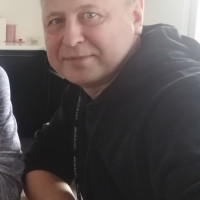 Алексей, Россия, Санкт-Петербург, 54 года