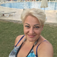 Ирина, Россия, Пятигорск, 41 год