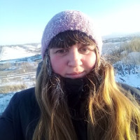 Джульетта Б, Россия, Красноярск, 33 года