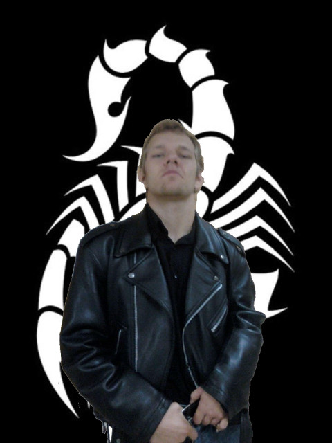 Виктор, Минск, м. Партизанская. Фото на сайте ГдеПапа.Ру