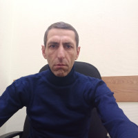 Ваге, Россия, Саратов, 44 года