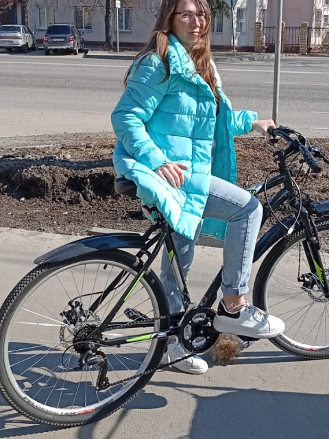 Nasta, Россия, Тамбов. Фото на сайте ГдеПапа.Ру