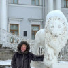 Ольга, Россия, Санкт-Петербург, 62
