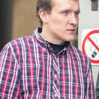 Виталий, Россия, Люберцы, 42 года