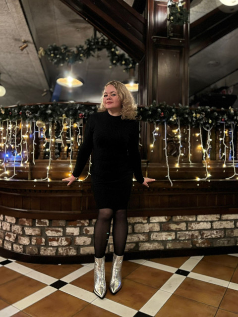 Наталья, Россия, Новосибирск, 45 лет, 1 ребенок. Познакомлюсь с мужчиной для любви и серьезных отношений, брака и создания семьи, гостевого брака, во❤ 