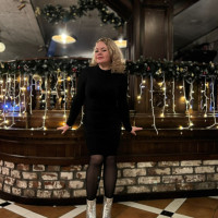 Наталья, Россия, Новосибирск, 45 лет