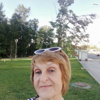 Мария, Россия, Москва, 59 лет