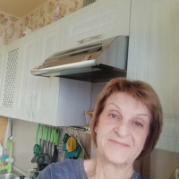 Мария, Россия, Москва, 59 лет
