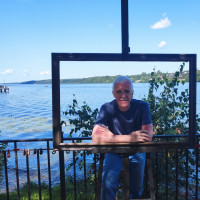 Валерий, Россия, Фрязино, 57 лет