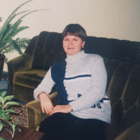 Алёна, Россия, Нижний Новгород, 46 лет