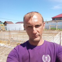 Евгений, Россия, Иркутск, 38 лет