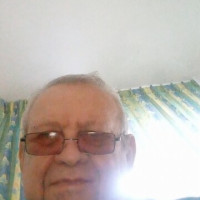 Александр Гольдман, Россия, Санкт-Петербург, 73 года