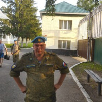 Дмитрий Леонтьев, Россия, Москва, 41 год