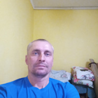Евгений, Россия, Крымск, 41 год