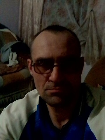 Виктор Распопов, Россия, Екатеринбург, 48 лет, 1 ребенок. Хочу найти Любимую чтобы доверять друг другуРаботаю беру от жизни все
