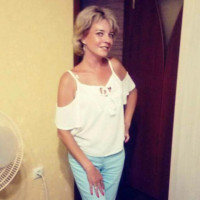 Ольга, Россия, Казань, 43 года