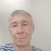Николай Кычиков, Россия, Нерюнгри, 58 лет