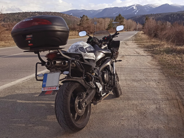 Artybm, Россия, Москва. Фото на сайте ГдеПапа.Ру