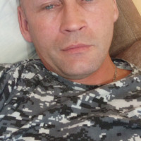 Николай, Беларусь, Гомель, 45 лет