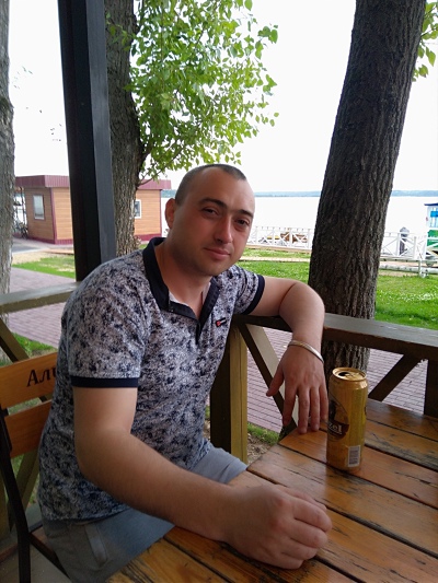 Артур Разумович, Россия, Солнечногорск, 38 лет. Познакомлюсь для создания семьи.