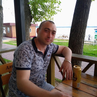 Артур Разумович, Россия, Солнечногорск, 38 лет