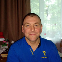 Александр Балоханов, Россия, Луганск, 46 лет