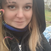 Светлана, Россия, Серпухов, 35 лет