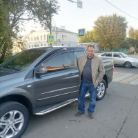 Дмитрий, Россия, Коломна, 54 года
