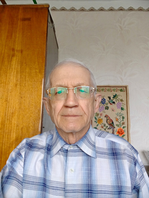 Сергей, Россия, Черноморское, 76 лет. Познакомлюсь с женщиной для любви и серьезных отношений. Для создания семьи  Анкета 694624. 