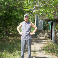 Сергей, Россия, Черноморское, 76 лет
