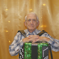 Сергей, Россия, Черноморское, 77 лет