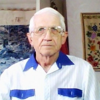 Сергей, Россия, Черноморское, 74 года