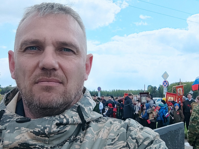 Дмитрий, Россия, Шуя. Фото на сайте ГдеПапа.Ру