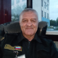 Андрей, Россия, Владимир, 58 лет