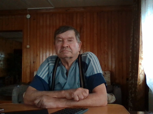 Мидхат, Россия, Туймазы, 76 лет, 2 ребенка. Он ищет её: Познакомлюсь с женщиной для любви и серьезных отношений.Ищу женщину для серьезный отношений от 65 до 75