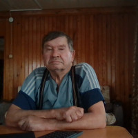 Мидхат, Россия, Туймазы, 76 лет