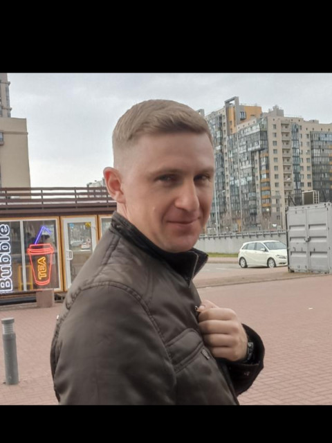 Сергей, Санкт-Петербург, 40 лет, 1 фото. Познакомлюсь с женщиной для любви и серьезных отношений.  Анкета 694706. 