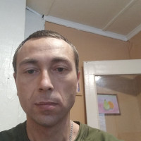 Илья, Россия, Славянск-на-Кубани, 37 лет