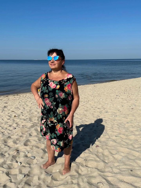 Зинаида, Россия, Калининград. Фото на сайте ГдеПапа.Ру