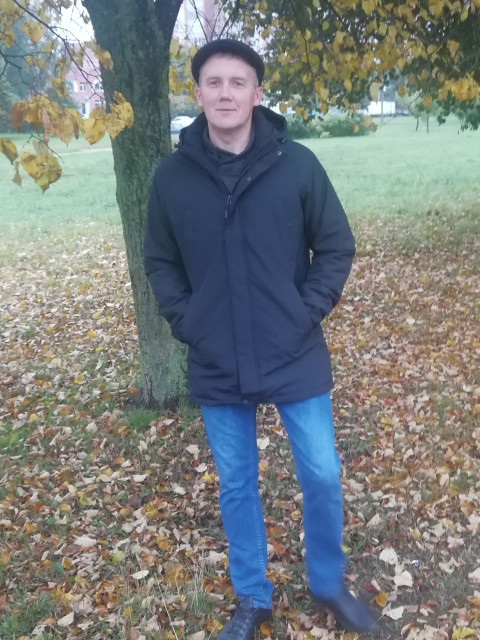 Дмитрий, Санкт-Петербург, м. Пролетарская. Фото на сайте ГдеПапа.Ру