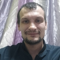Олег Закорецкий, Россия, Ухта, 36 лет