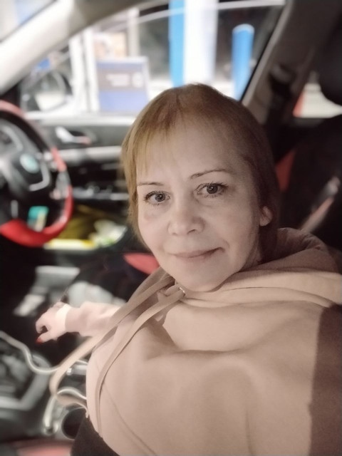 Елена, Россия, Мытищи. Фото на сайте ГдеПапа.Ру