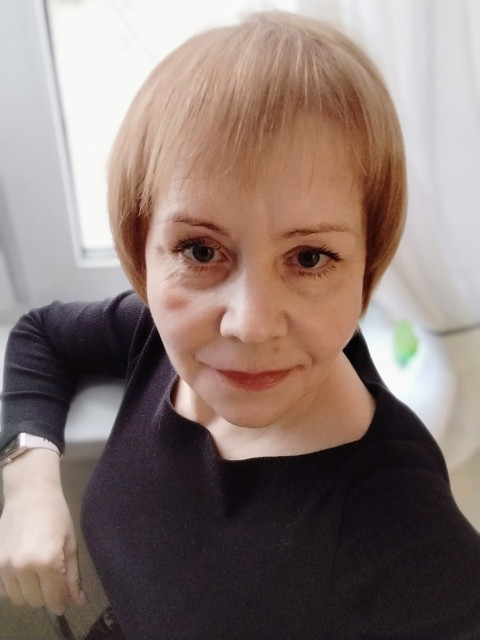 Елена, Россия, Мытищи. Фото на сайте ГдеПапа.Ру